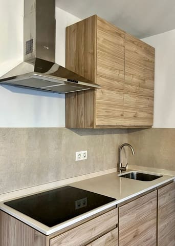 1 soveværelse Lejlighed til salg i Tarifa - € 199.000 (Ref: 9409054)