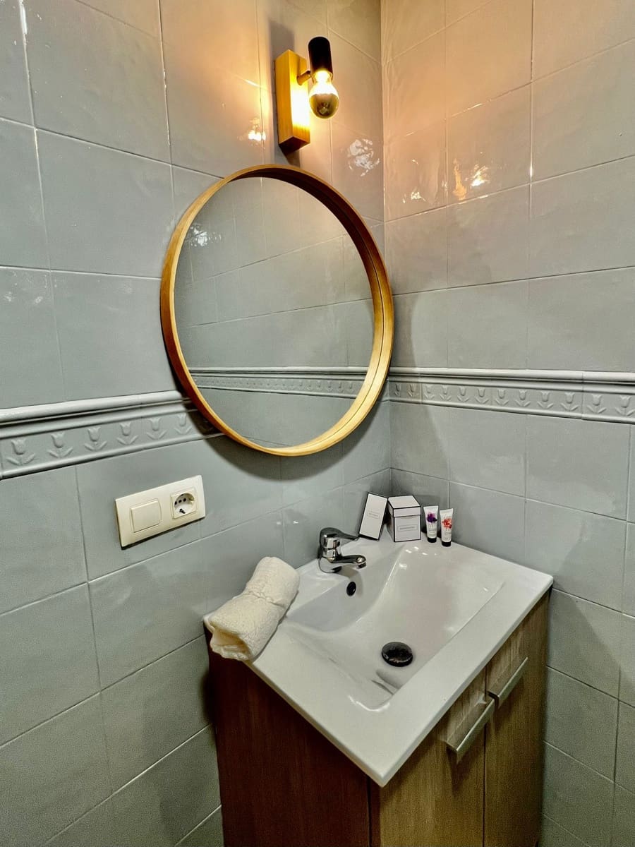 1 soveværelse Lejlighed til salg i Tarifa - € 199.000 (Ref: 9409054)