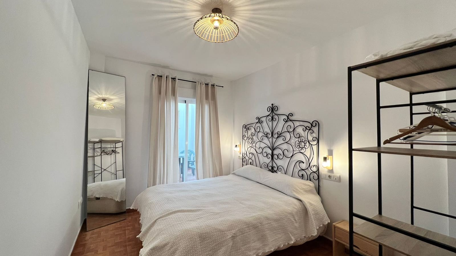 1 soveværelse Lejlighed til salg i Tarifa - € 199.000 (Ref: 9409054)