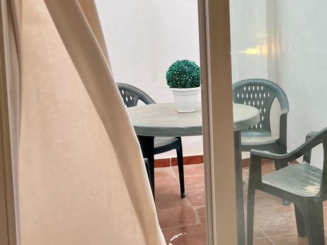 1 soveværelse Lejlighed til salg i Tarifa - € 199.000 (Ref: 9409054)