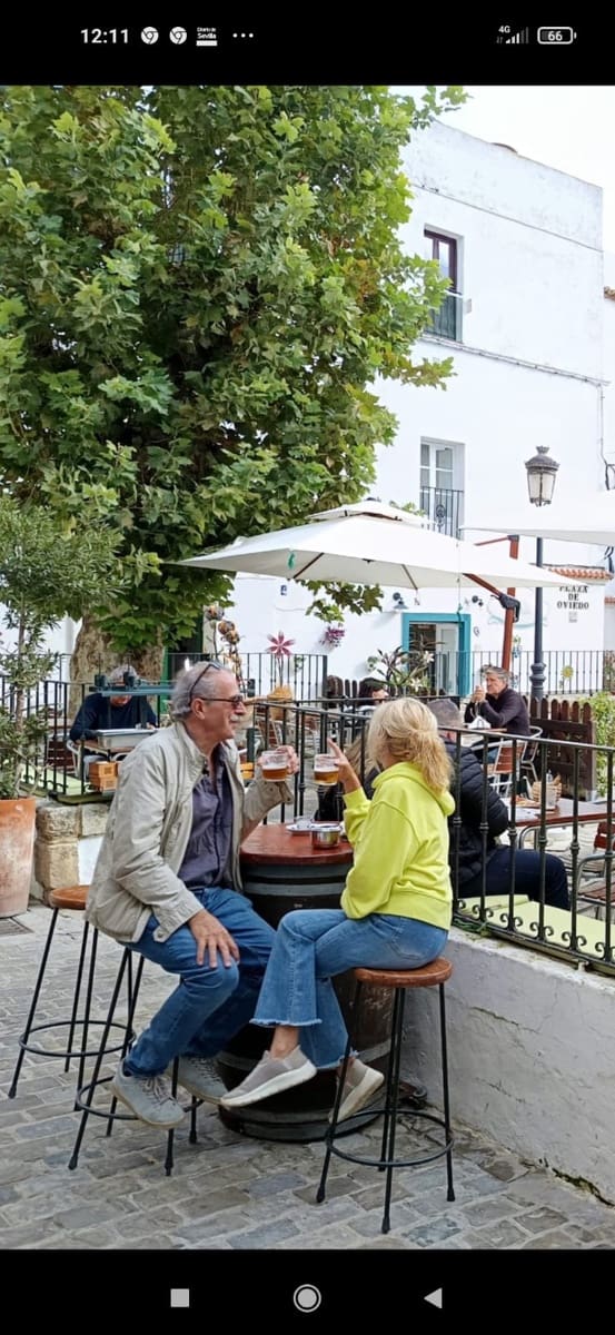 1 quarto Restaurante/Bar para venda em Tarifa - 150 000 € (Ref: 9460821)