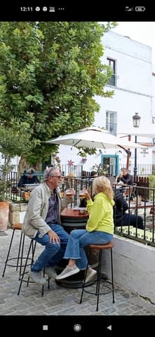 1 camera da letto Ristorante/Bar in vendita in Tarifa - 150.000 € (Rif: 9460821)