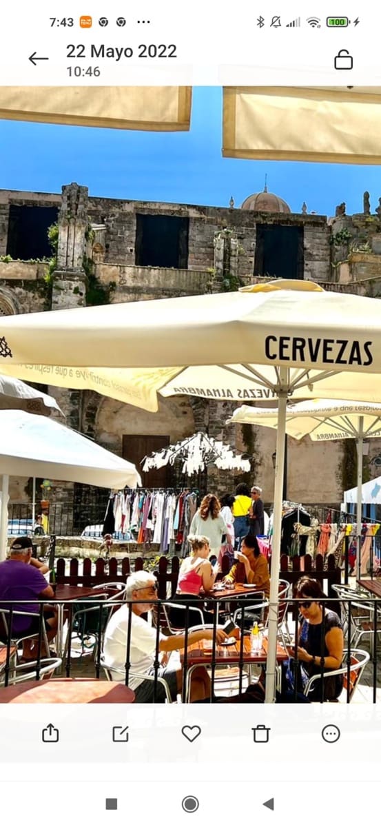 1 quarto Restaurante/Bar para venda em Tarifa - 150 000 € (Ref: 9460821)