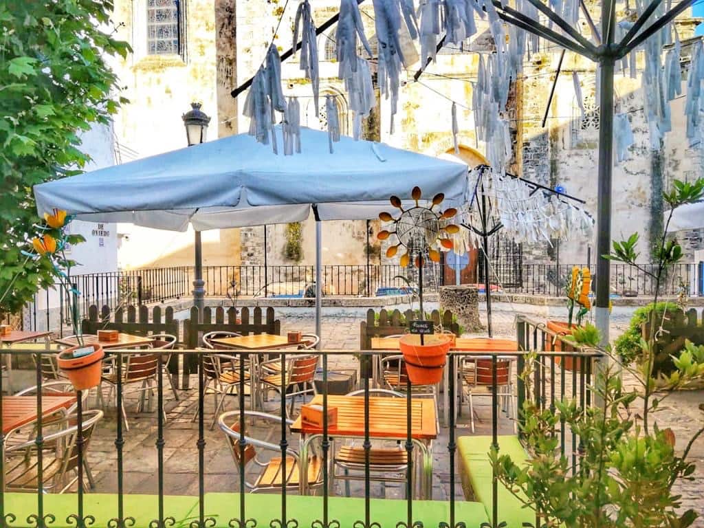 1 quarto Restaurante/Bar para venda em Tarifa - 150 000 € (Ref: 9460821)