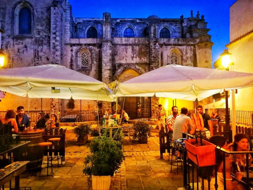 1 quarto Restaurante/Bar para venda em Tarifa - 150 000 € (Ref: 9460821)