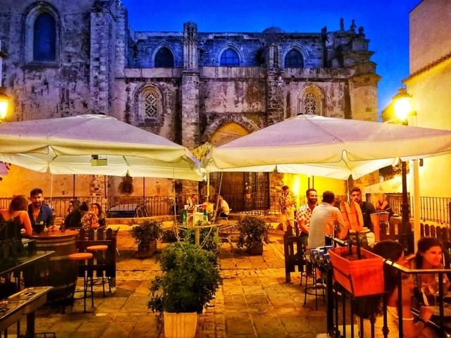 1 camera da letto Ristorante/Bar in vendita in Tarifa - 150.000 € (Rif: 9460821)