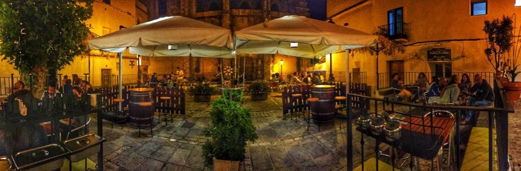 1 quarto Restaurante/Bar para venda em Tarifa - 150 000 € (Ref: 9460821)