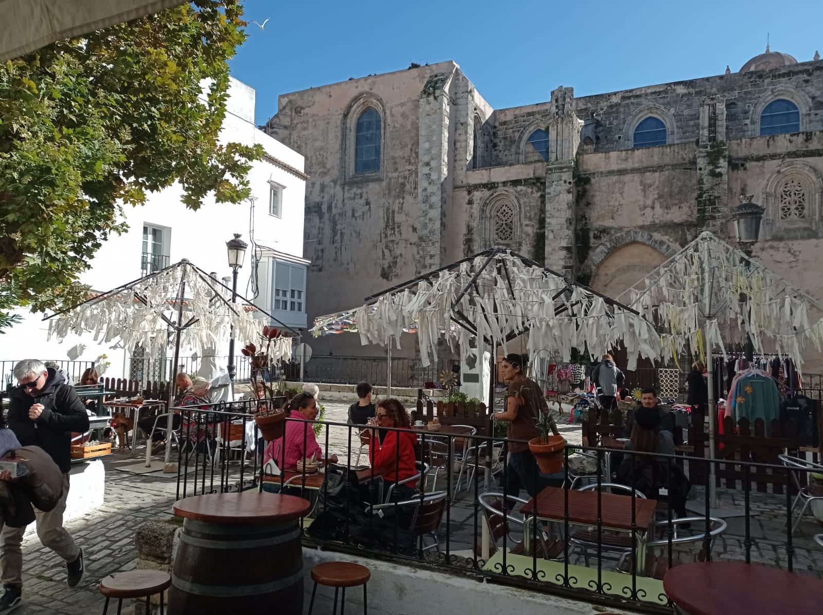 1 quarto Restaurante/Bar para venda em Tarifa - 150 000 € (Ref: 9460821)