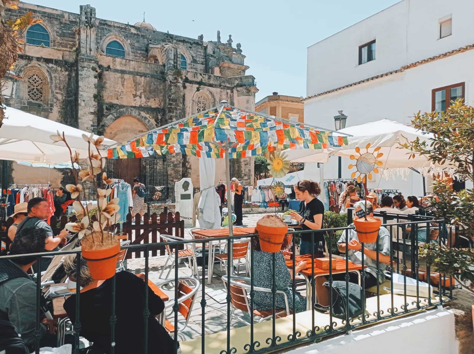 1 quarto Restaurante/Bar para venda em Tarifa - 150 000 € (Ref: 9460821)