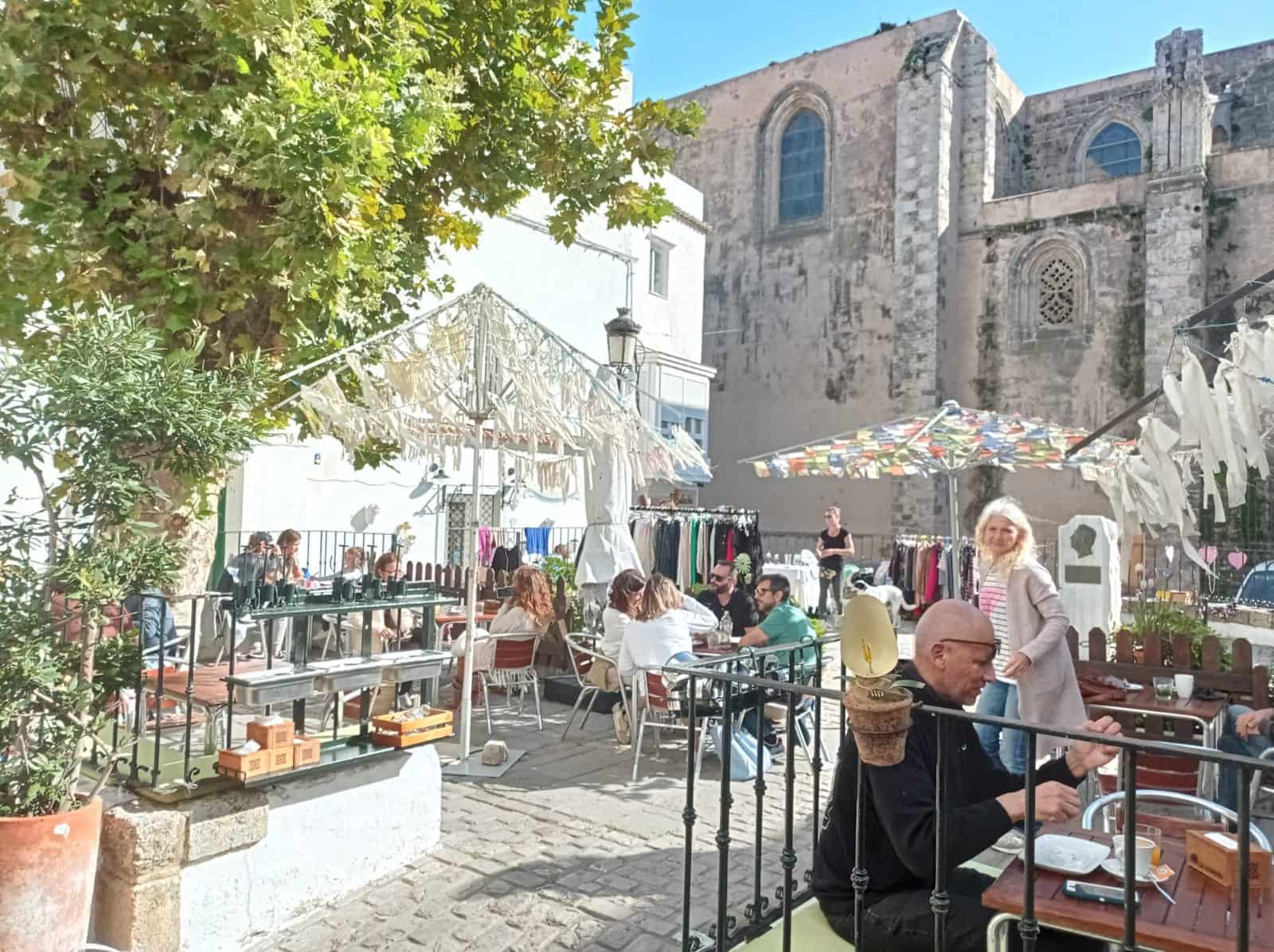 1 quarto Restaurante/Bar para venda em Tarifa - 150 000 € (Ref: 9460821)