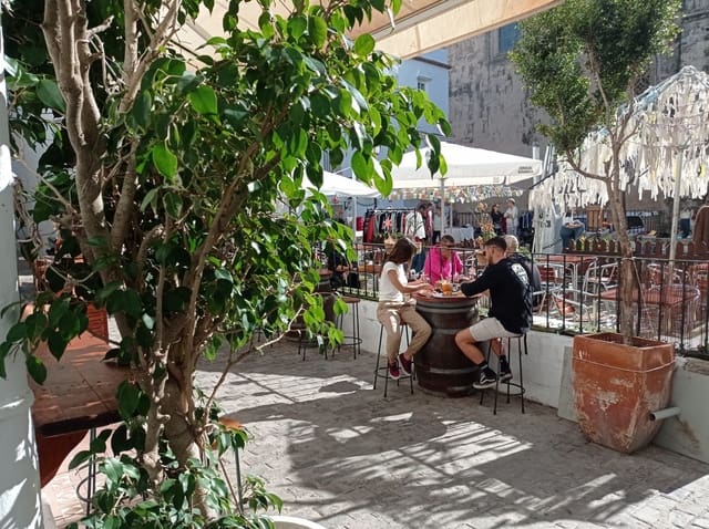 1 camera da letto Ristorante/Bar in vendita in Tarifa - 150.000 € (Rif: 9460821)