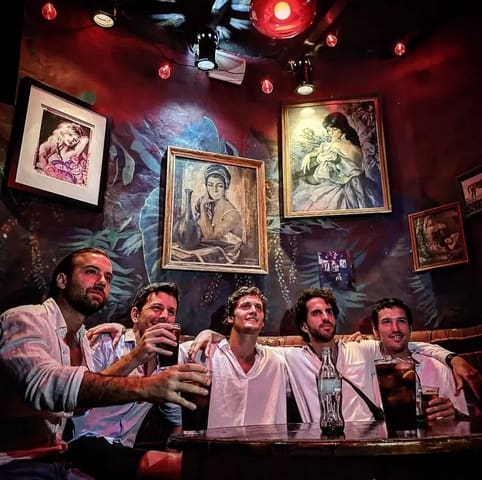 1 slaapkamer Bedrijf te koop in Tarifa - € 85.000 (Ref: 9488012)