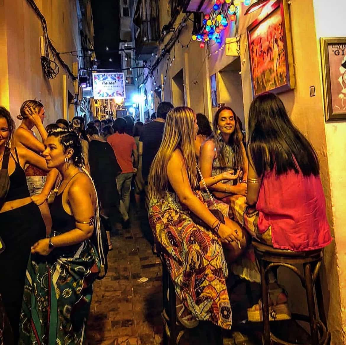 1 slaapkamer Bedrijf te koop in Tarifa - € 85.000 (Ref: 9488012)