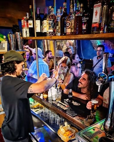 1 slaapkamer Bedrijf te koop in Tarifa - € 85.000 (Ref: 9488012)