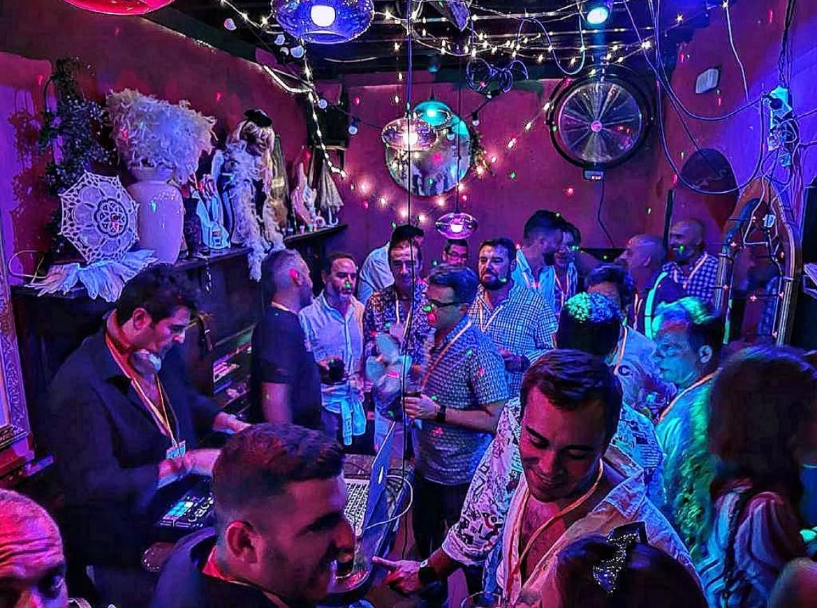 1 slaapkamer Bedrijf te koop in Tarifa - € 85.000 (Ref: 9488012)