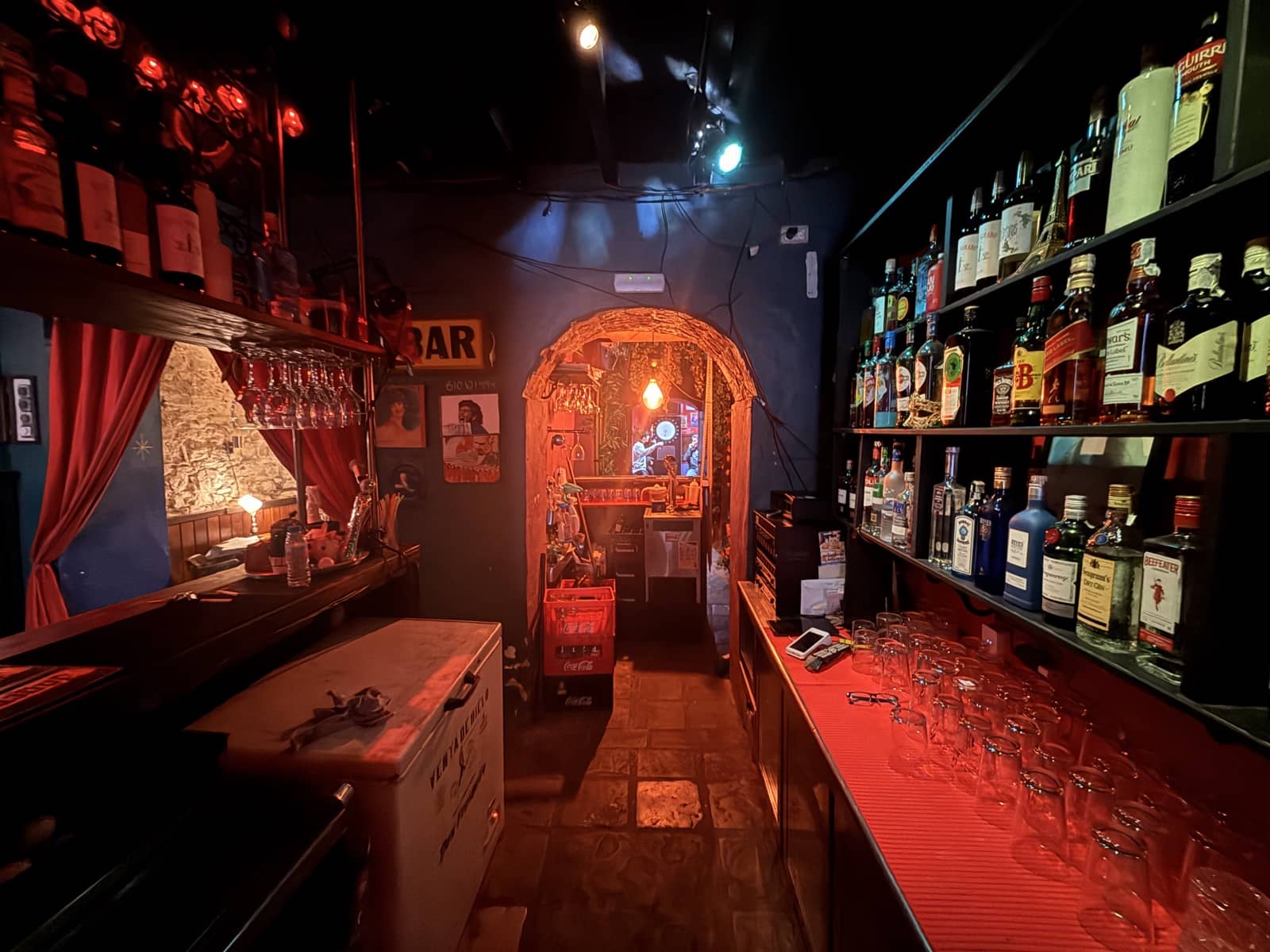 1 slaapkamer Bedrijf te koop in Tarifa - € 85.000 (Ref: 9488012)