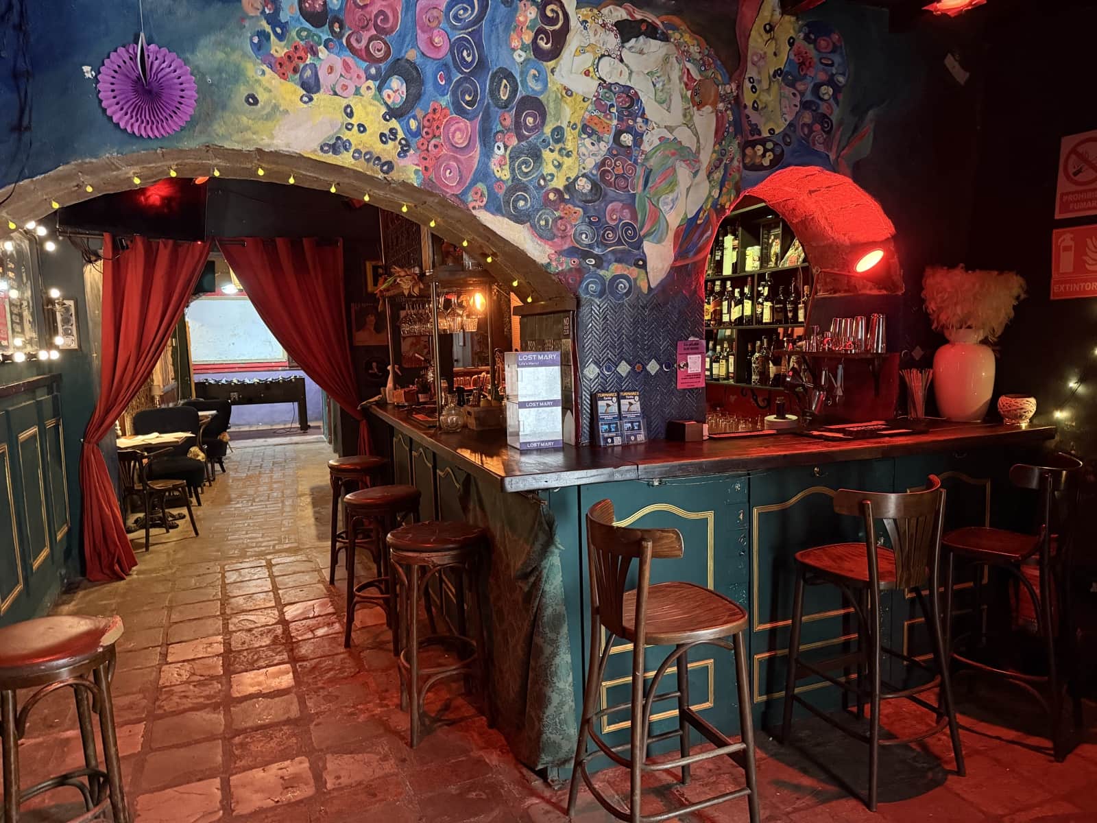 1 slaapkamer Bedrijf te koop in Tarifa - € 85.000 (Ref: 9488012)