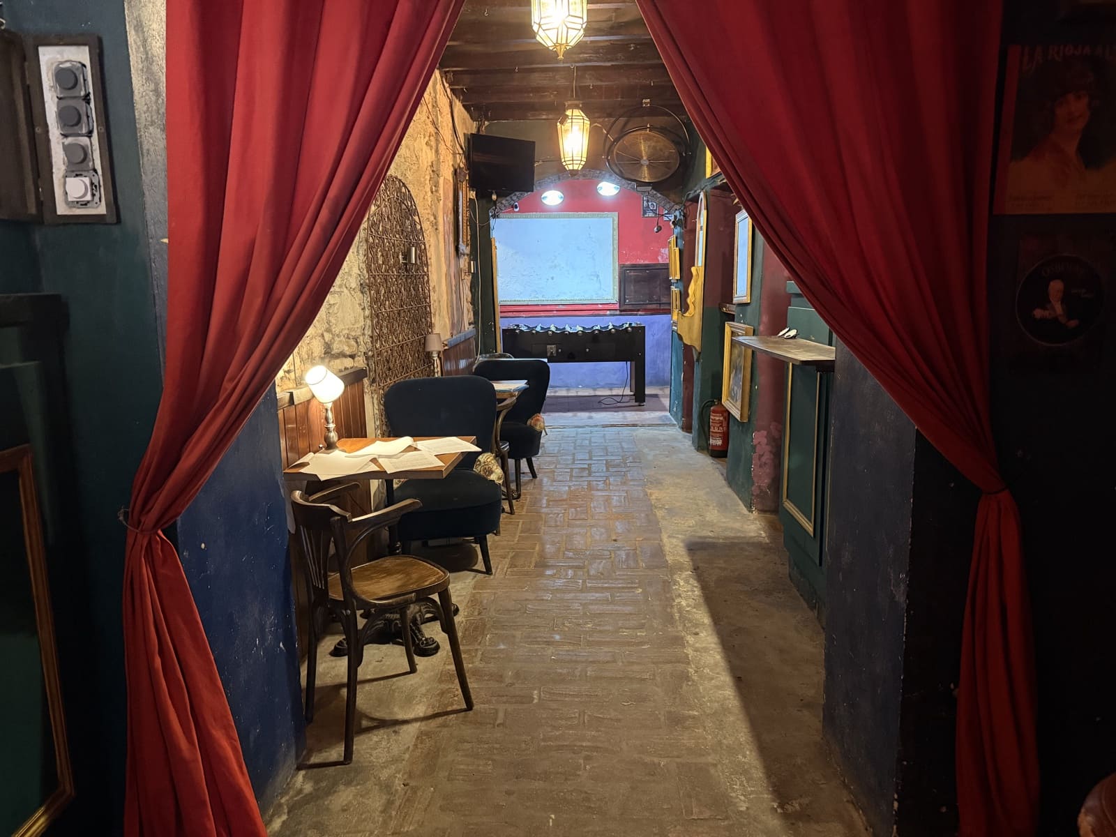 1 slaapkamer Bedrijf te koop in Tarifa - € 85.000 (Ref: 9488012)