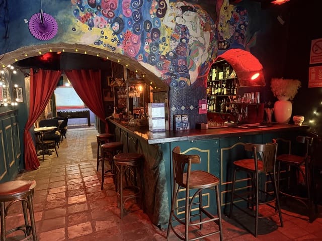 1 slaapkamer Bedrijf te koop in Tarifa - € 85.000 (Ref: 9488012)