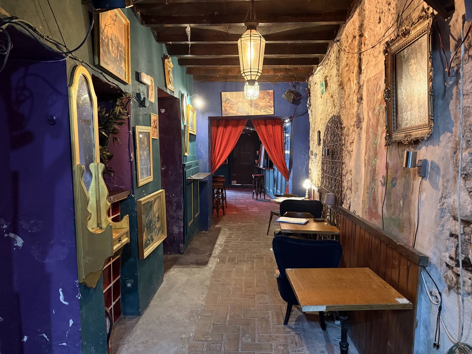 1 slaapkamer Bedrijf te koop in Tarifa - € 85.000 (Ref: 9488012)