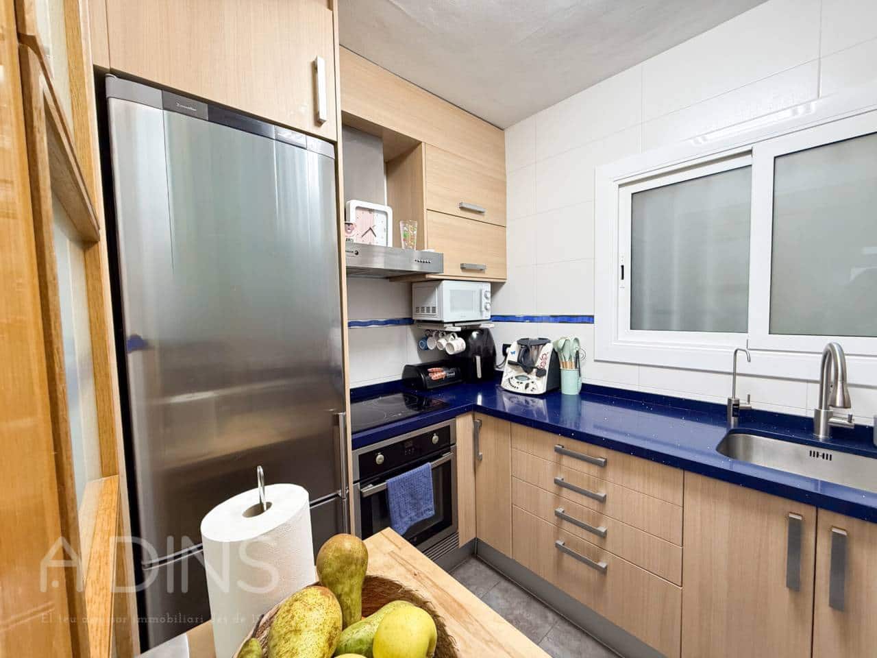 2 soverom Leilighet til salgs i Sant Feliu de Codines - € 195 000 (Ref: 9793054)