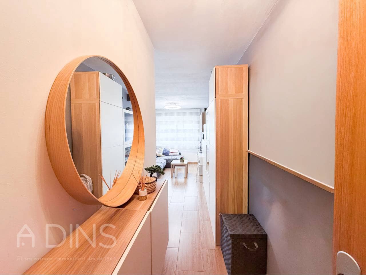 2 soverom Leilighet til salgs i Sant Feliu de Codines - € 195 000 (Ref: 9793054)