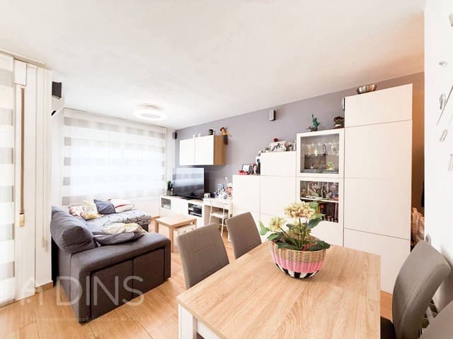 2 soverom Leilighet til salgs i Sant Feliu de Codines - € 195 000 (Ref: 9793054)