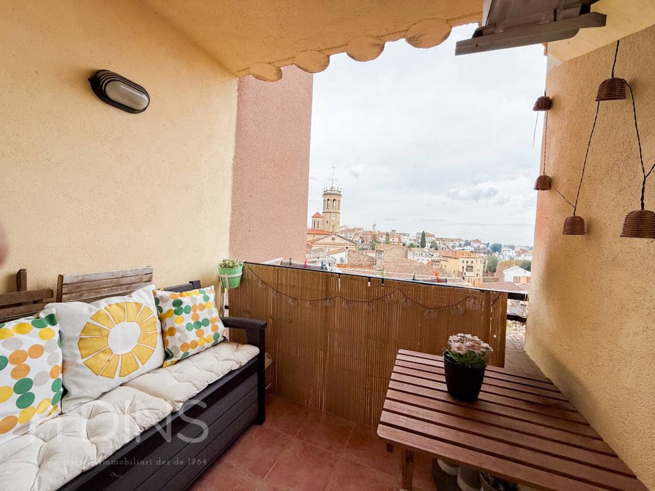 2 soverom Leilighet til salgs i Sant Feliu de Codines - € 195 000 (Ref: 9793054)