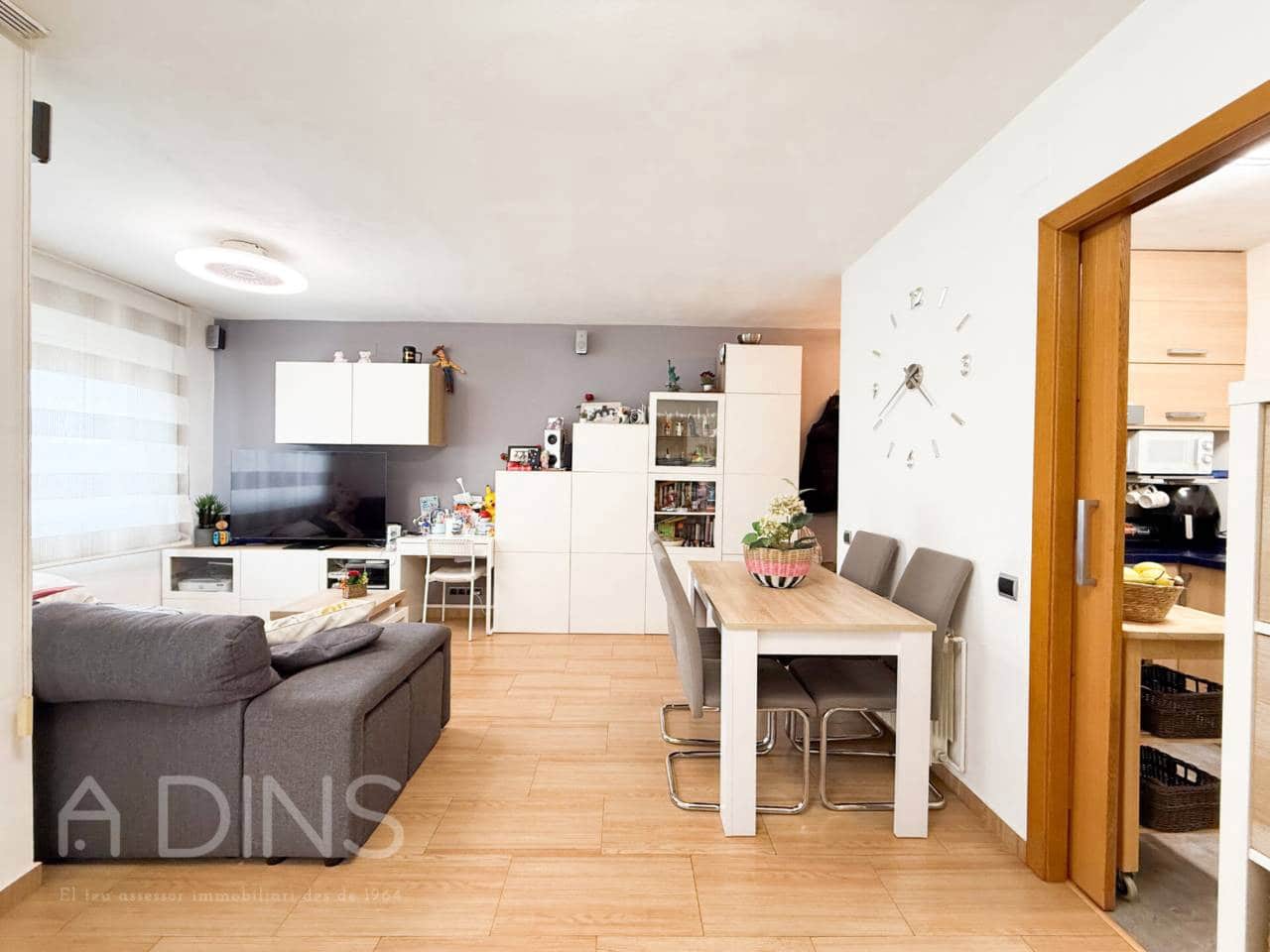 2 soverom Leilighet til salgs i Sant Feliu de Codines - € 195 000 (Ref: 9793054)
