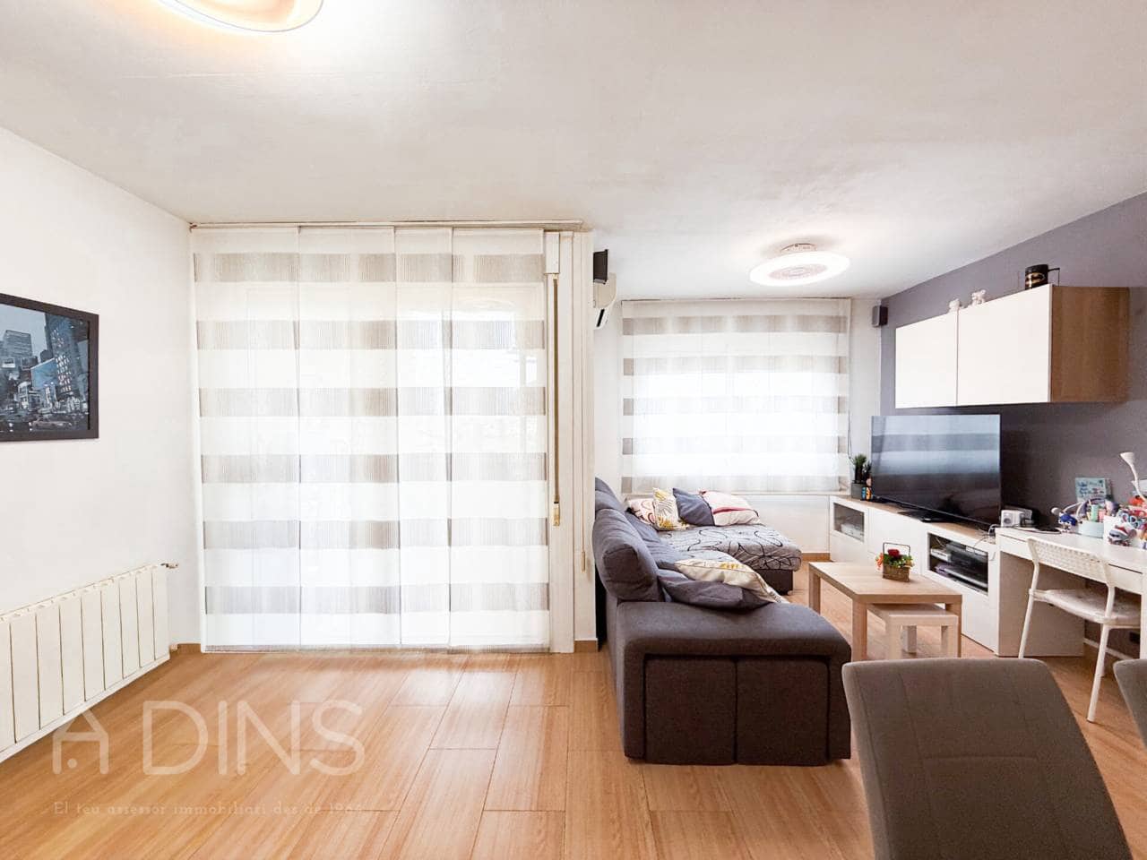 2 soverom Leilighet til salgs i Sant Feliu de Codines - € 195 000 (Ref: 9793054)