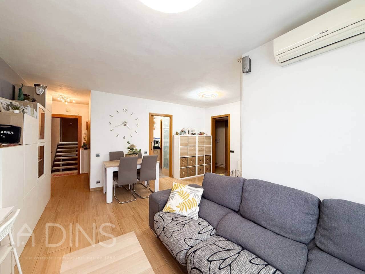 2 soverom Leilighet til salgs i Sant Feliu de Codines - € 195 000 (Ref: 9793054)