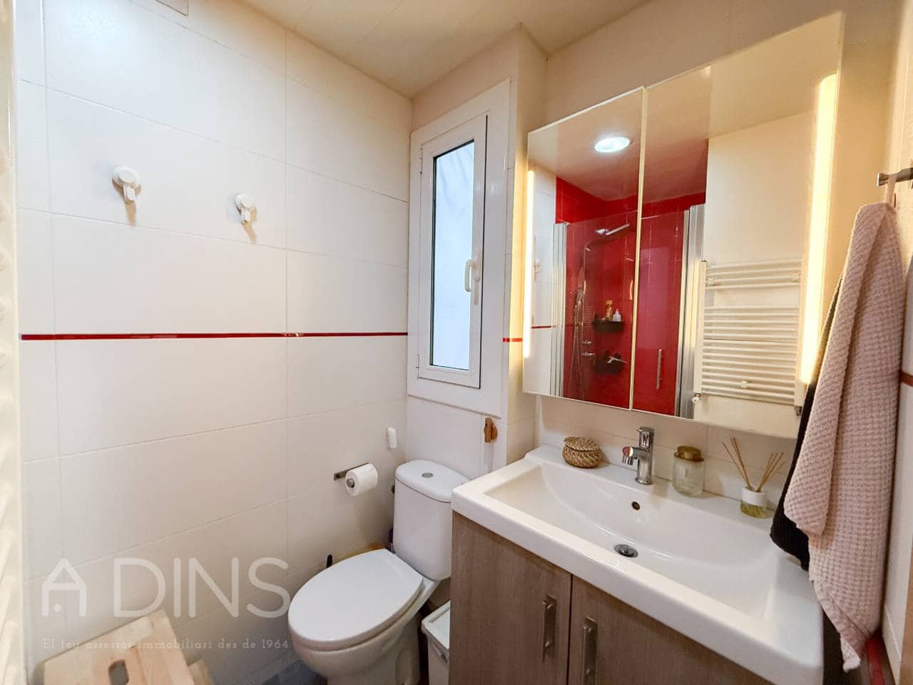 2 soverom Leilighet til salgs i Sant Feliu de Codines - € 195 000 (Ref: 9793054)