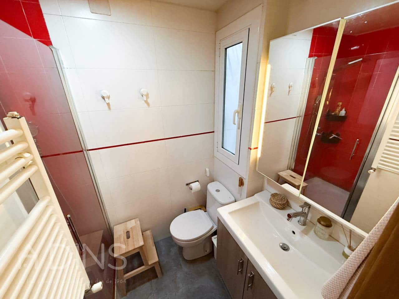 2 soverom Leilighet til salgs i Sant Feliu de Codines - € 195 000 (Ref: 9793054)