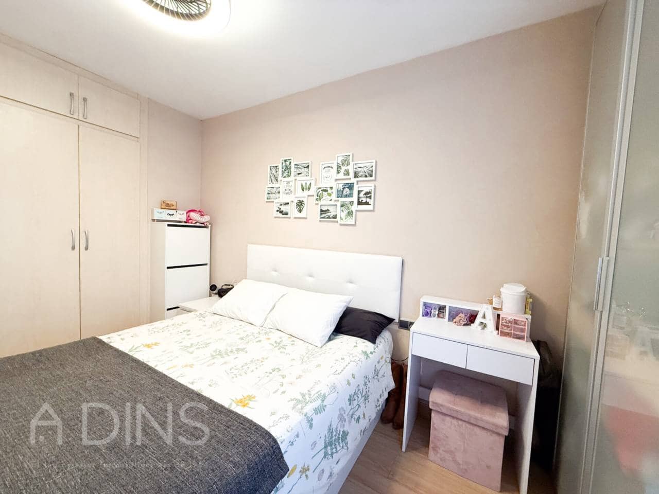 2 soverom Leilighet til salgs i Sant Feliu de Codines - € 195 000 (Ref: 9793054)