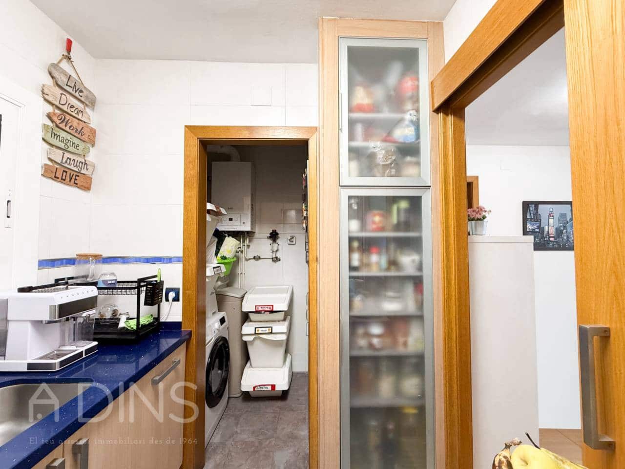 2 soverom Leilighet til salgs i Sant Feliu de Codines - € 195 000 (Ref: 9793054)
