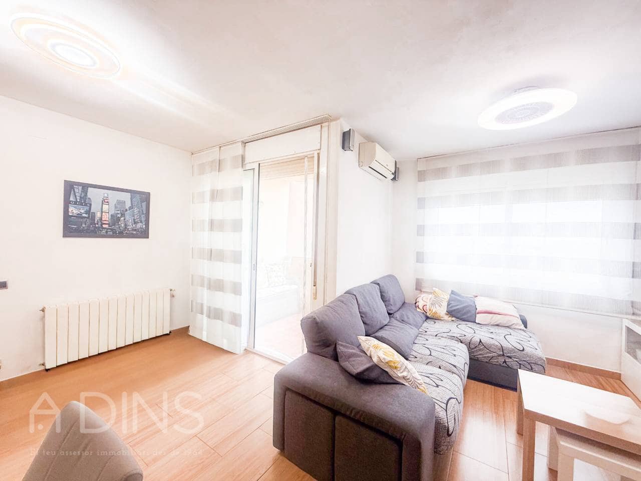 2 soverom Leilighet til salgs i Sant Feliu de Codines - € 195 000 (Ref: 9793054)