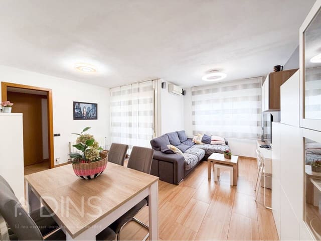 2 soverom Leilighet til salgs i Sant Feliu de Codines - € 195 000 (Ref: 9793054)