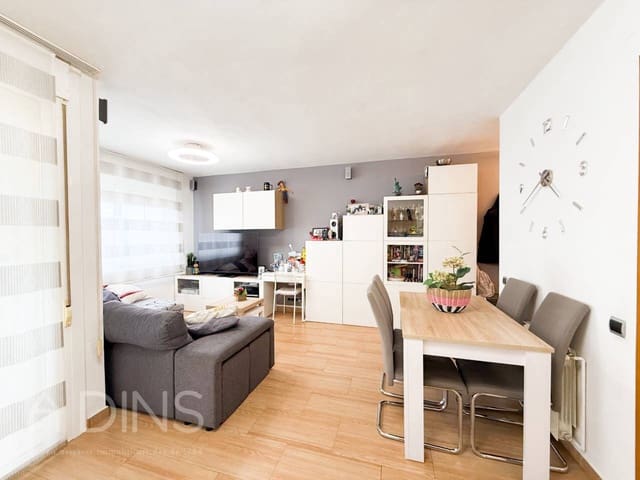 2 soverom Leilighet til salgs i Sant Feliu de Codines - € 195 000 (Ref: 9793054)