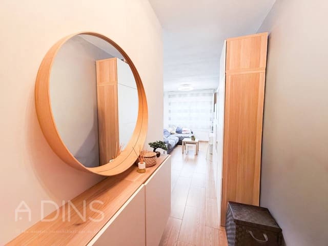 2 soverom Leilighet til salgs i Sant Feliu de Codines - € 195 000 (Ref: 9793054)