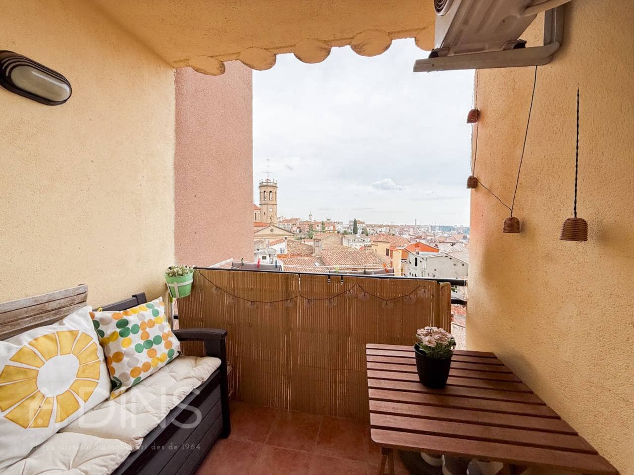 2 soverom Leilighet til salgs i Sant Feliu de Codines - € 195 000 (Ref: 9793054)