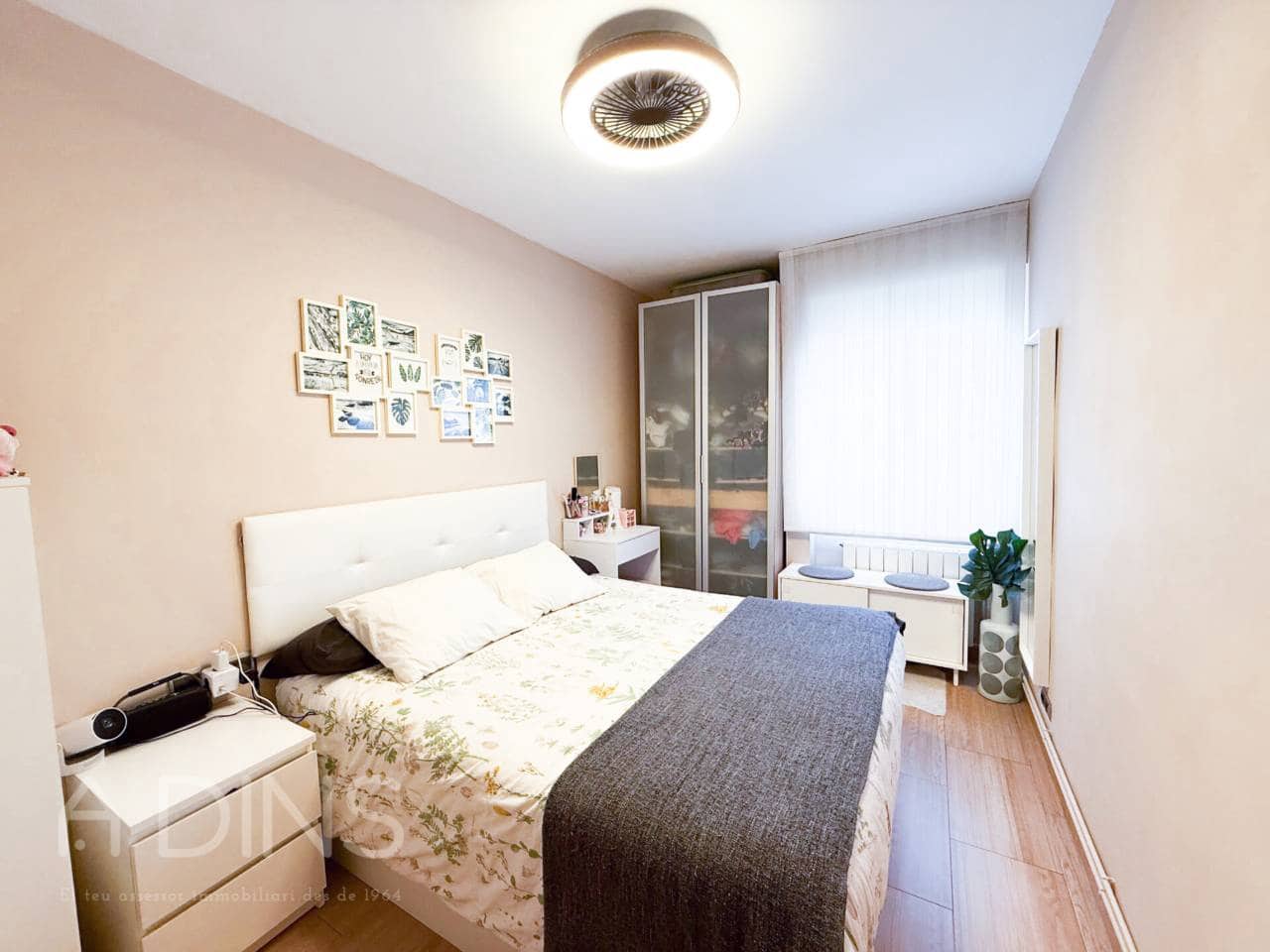 2 soverom Leilighet til salgs i Sant Feliu de Codines - € 195 000 (Ref: 9793054)