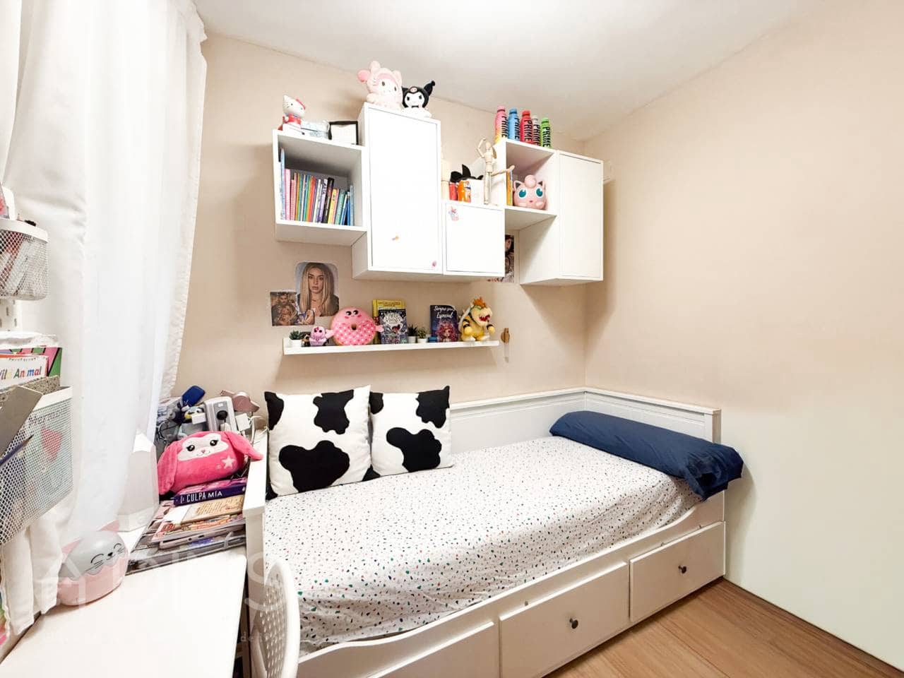 2 soverom Leilighet til salgs i Sant Feliu de Codines - € 195 000 (Ref: 9793054)