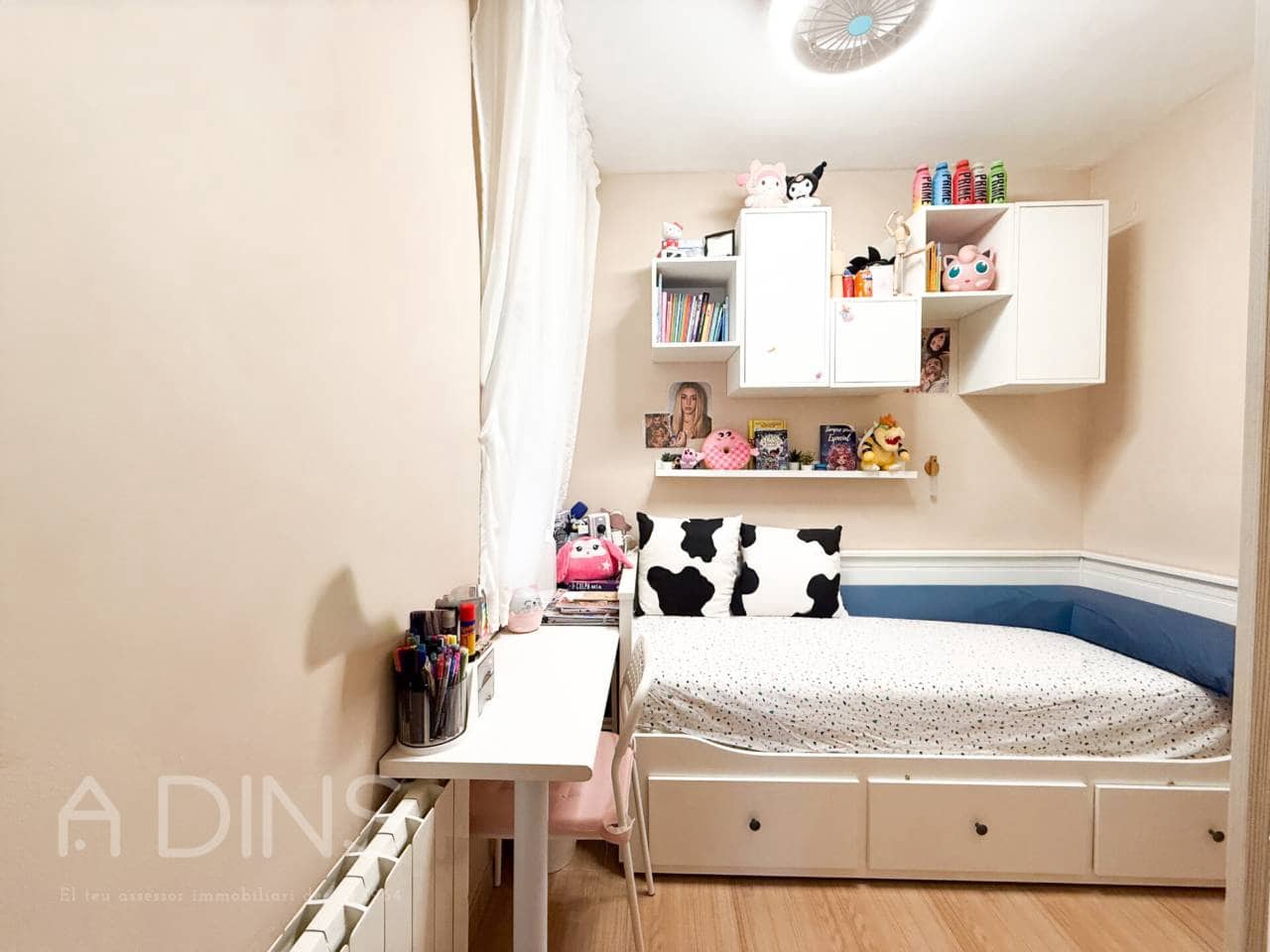 2 soverom Leilighet til salgs i Sant Feliu de Codines - € 195 000 (Ref: 9793054)