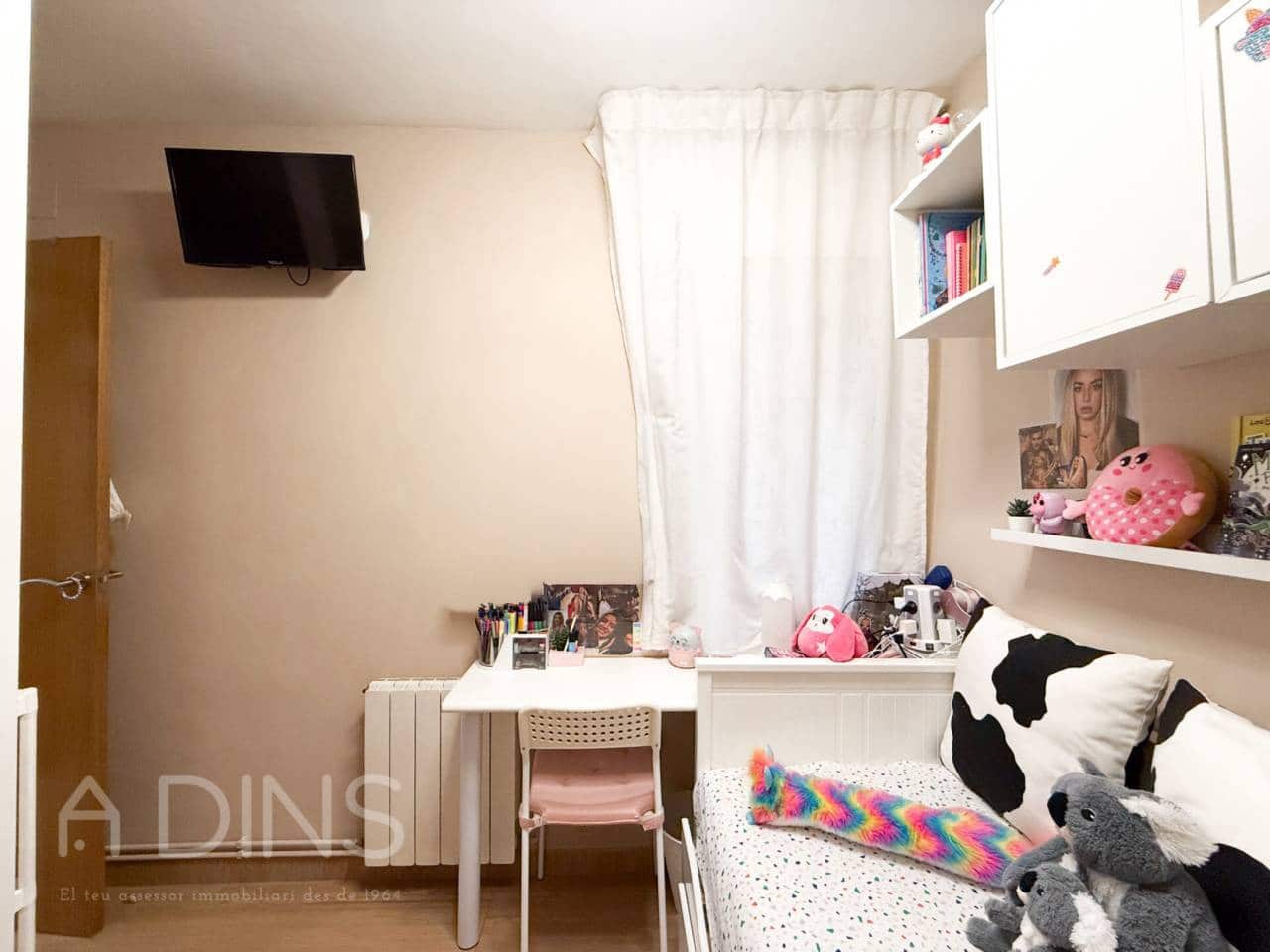 2 soverom Leilighet til salgs i Sant Feliu de Codines - € 195 000 (Ref: 9793054)