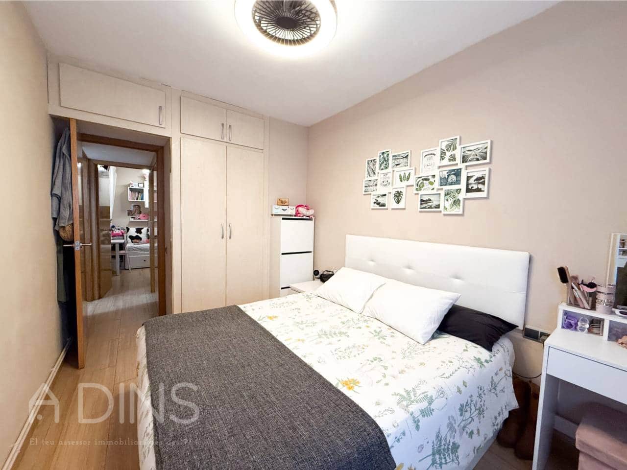 2 soverom Leilighet til salgs i Sant Feliu de Codines - € 195 000 (Ref: 9793054)