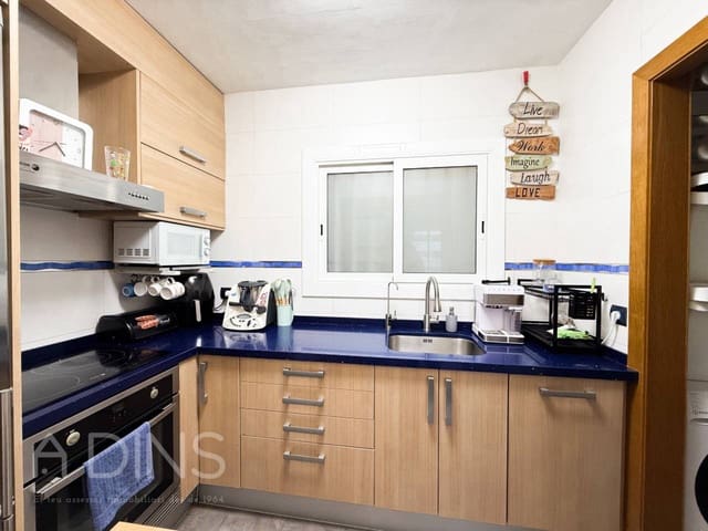 2 soverom Leilighet til salgs i Sant Feliu de Codines - € 195 000 (Ref: 9793054)