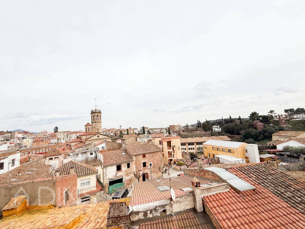 2 soverom Leilighet til salgs i Sant Feliu de Codines - € 195 000 (Ref: 9793054)