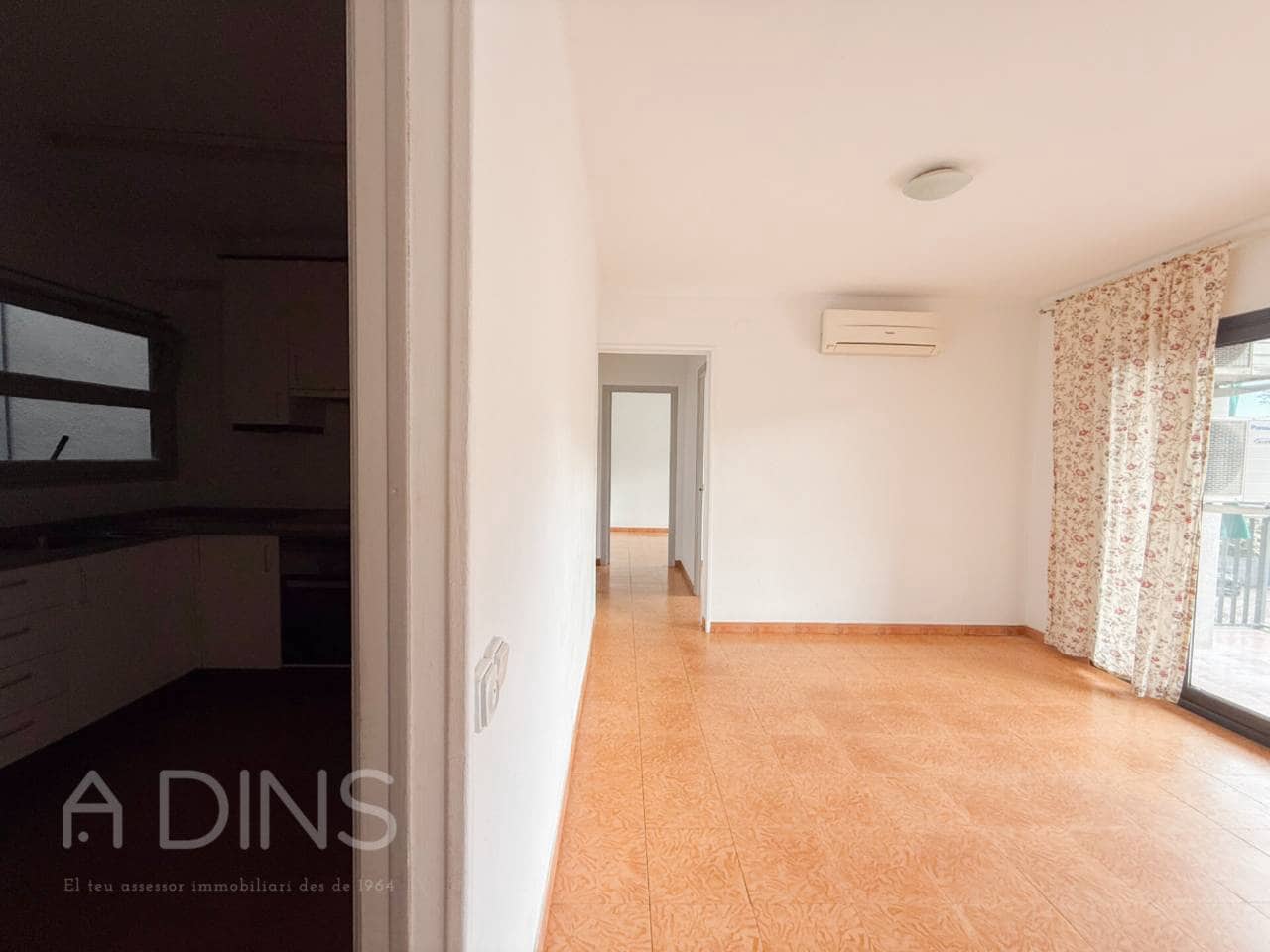 3 soverom Leilighet til salgs i Sant Feliu de Codines - € 175 000 (Ref: 9793055)