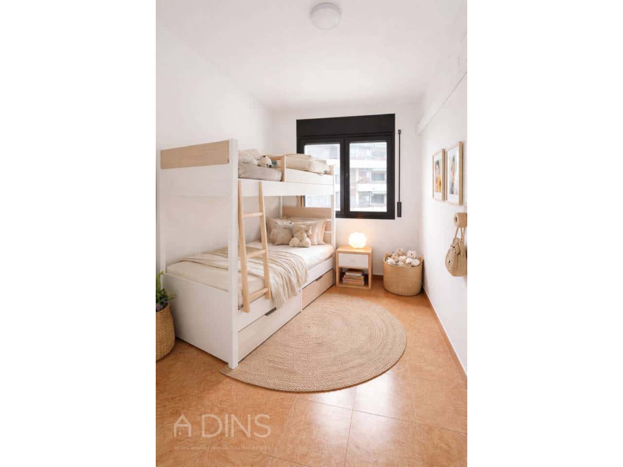 3 soverom Leilighet til salgs i Sant Feliu de Codines - € 175 000 (Ref: 9793055)