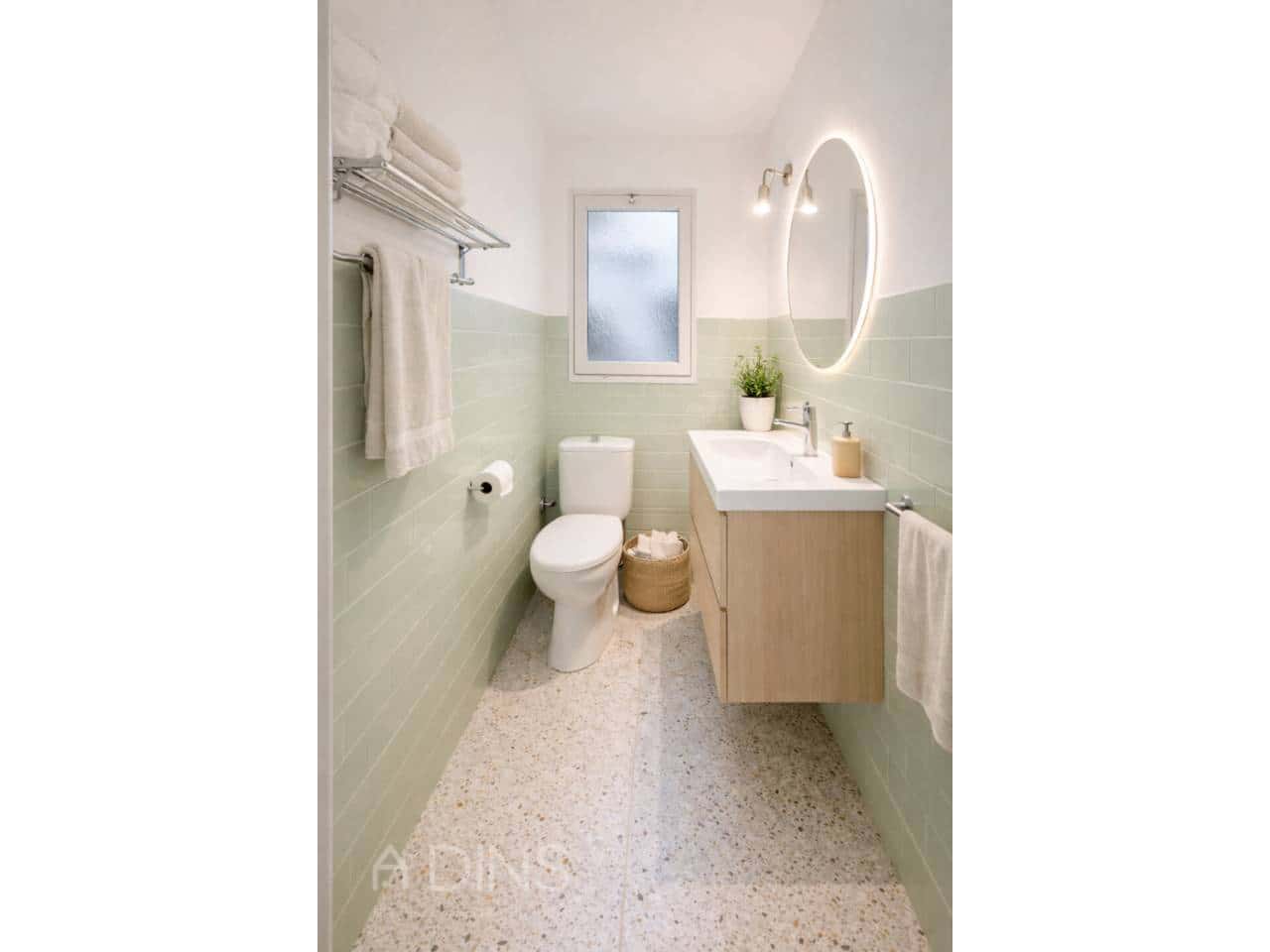 3 soverom Leilighet til salgs i Sant Feliu de Codines - € 175 000 (Ref: 9793055)